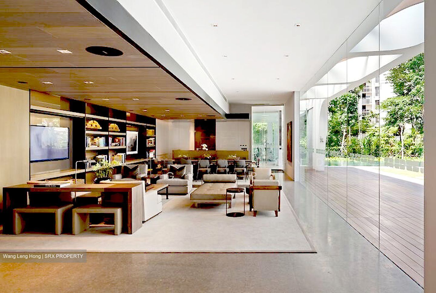 Ardmore Residence (D10), Condominium #548506821